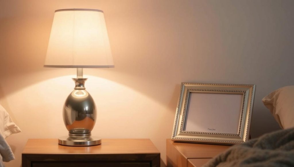 acessórios decorativos para quarto