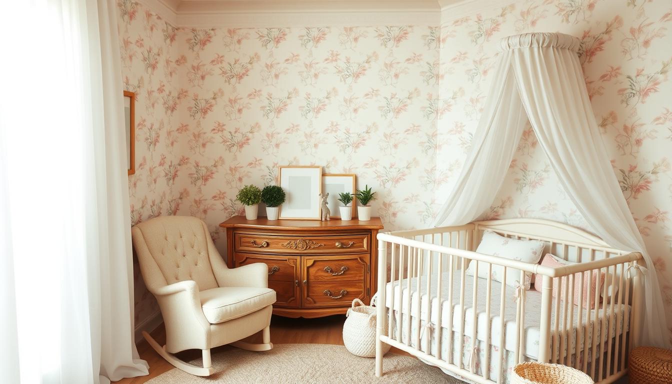 Decoração de Quarto de Bebê Menina: Tendências Incríveis e Dicas Infalíveis