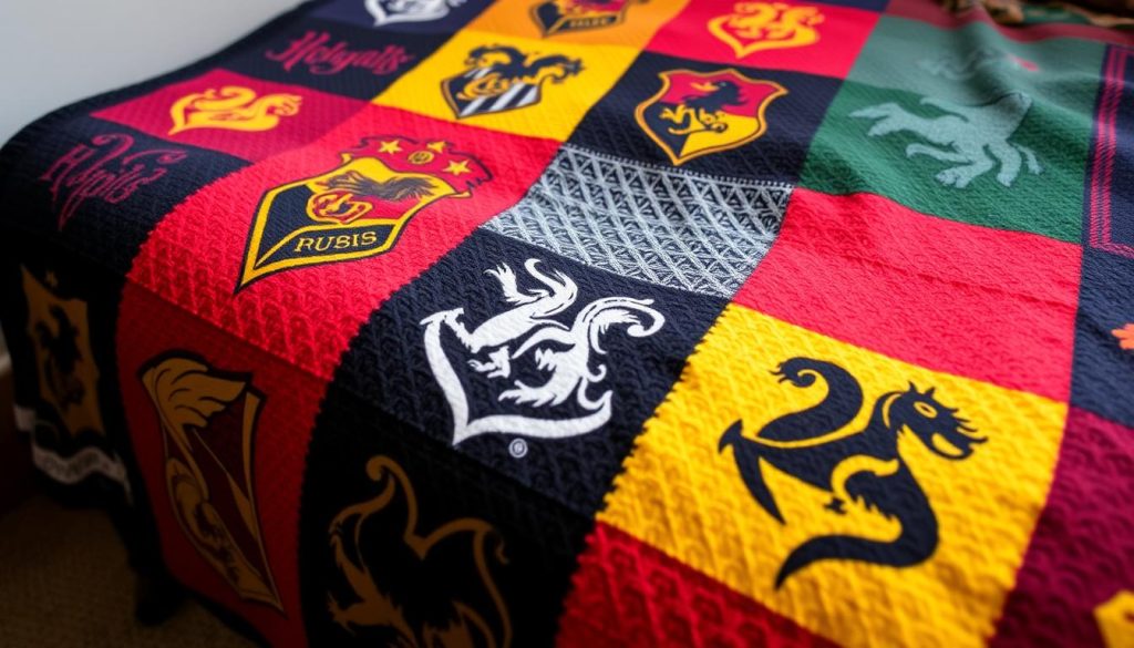 mantas harry potter