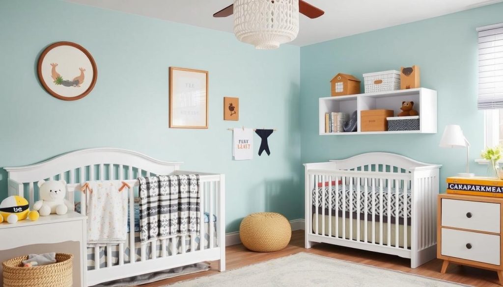 organizadores de brinquedos quarto infantil
