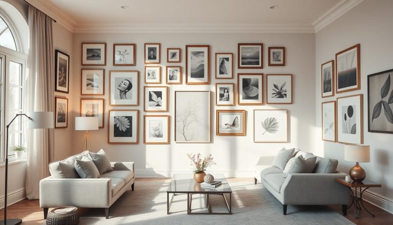quadros decorativos para sala