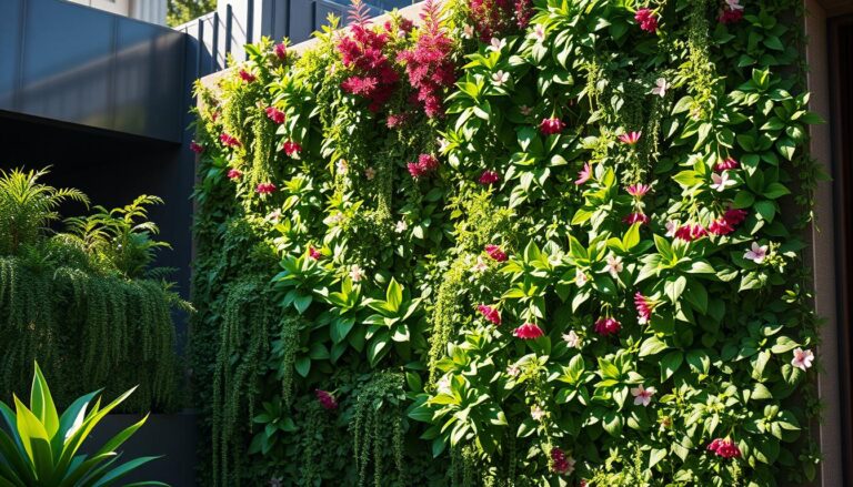 13 Plantas para Decorar Muro Externo e Criar um Espaço Verde Incrível