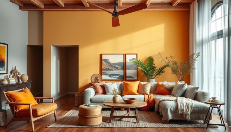 cores para casa