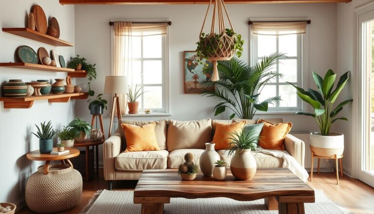 decorar casa gastando pouco