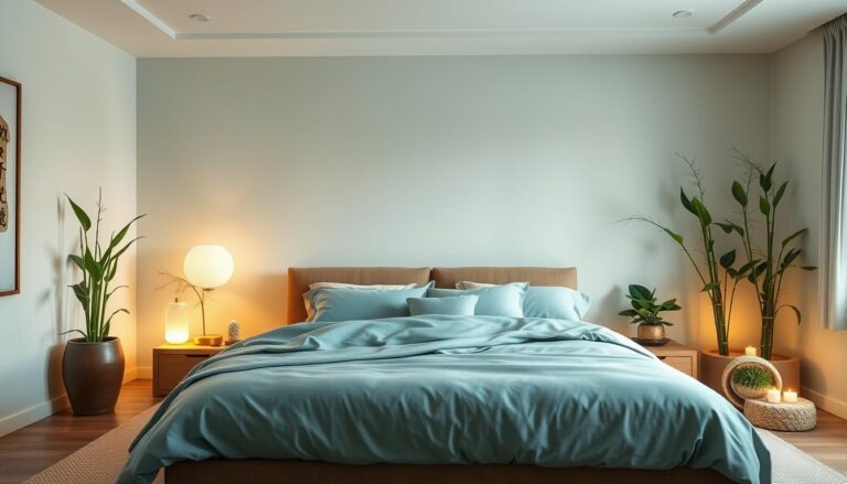 feng shui para quartos