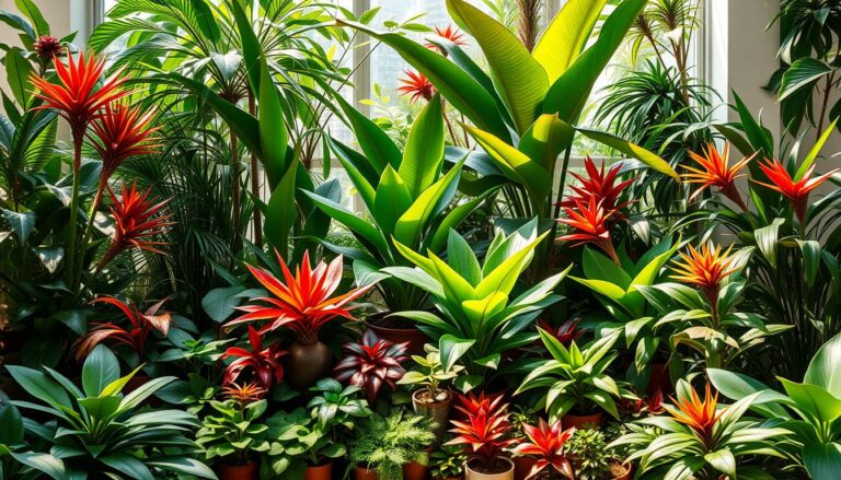 plantas ornamentais para interiores