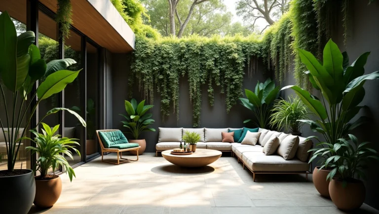 5 Plantas para Jardim de Inverno decorado e as Nossas Favoritas