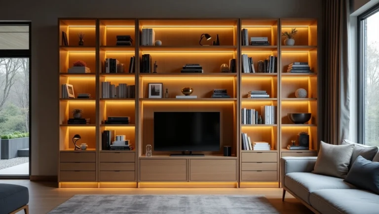 Estante Livreiro