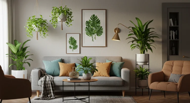 Planta Jiboia na decoração: conheça 5 tipos que vão decorar e deixar sua casa linda