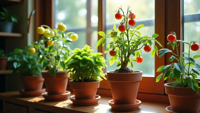 plantas que gostam de casca de ovo