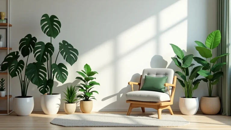 as plantas que o brasileiro mais gosta