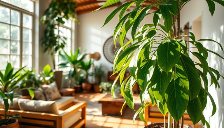 Planta guaimbé