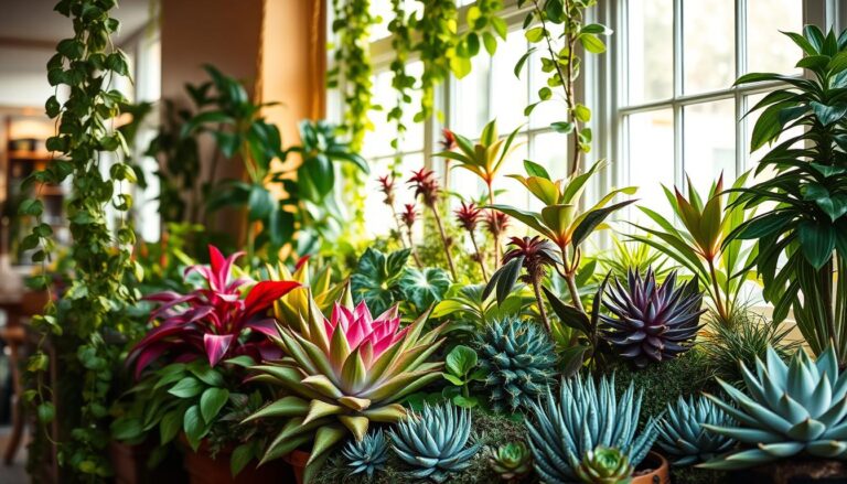 Plantas que se Adaptam a Qualquer Ambiente
