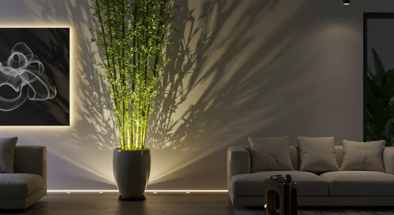 7 Inspirações de Decoração com Bambu Mossô para Qualquer Ambiente