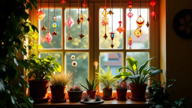 Como decorar janela de apartamento