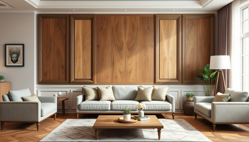 painel de madeira para sala painel de madeira para sala