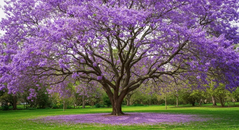 7 Plantas Que Decoram o Quintal e Trazem Sombra Para Dias de Calor