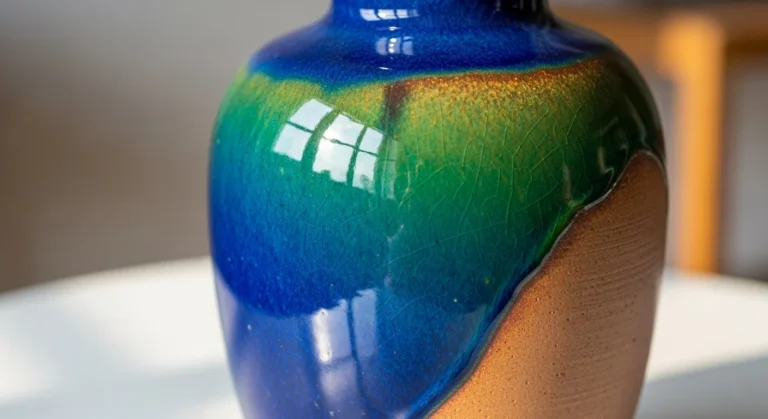 Como usar vaso vietnamita na decoração