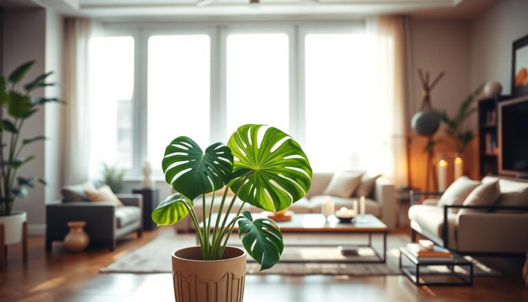 Dicas de decoração interna com costela de adão
