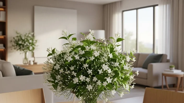 4 plantas ornamentais que decoram, trazem paz e boas energias