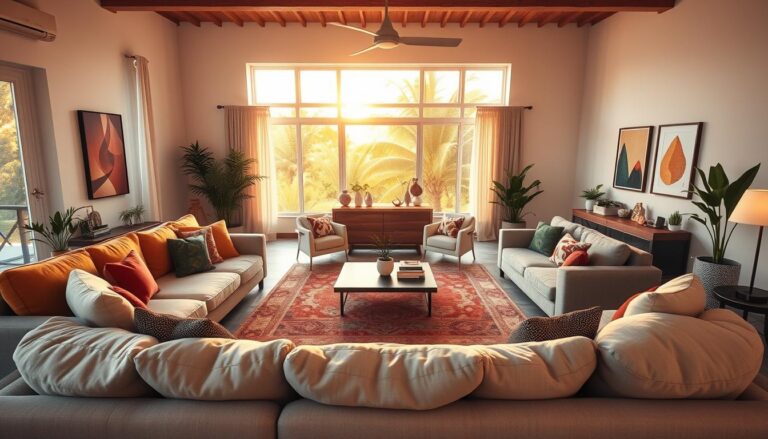 Layouts de Sala de Esta