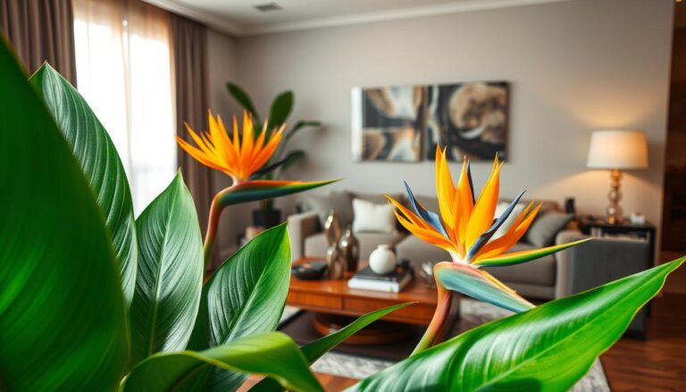 Essa planta virou o ponto mais comentado da minha casa