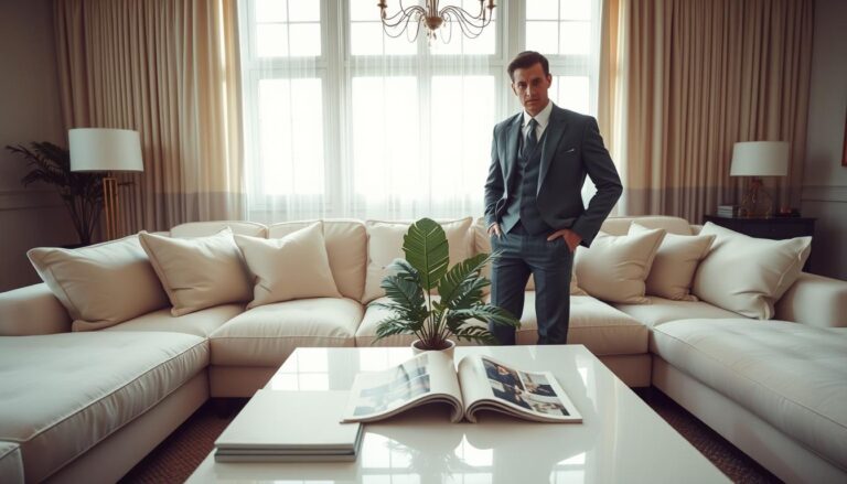 A moda da decoração perfeita está cansando as pessoas