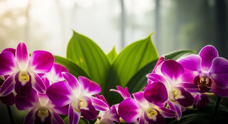 tudo sobre orquideas