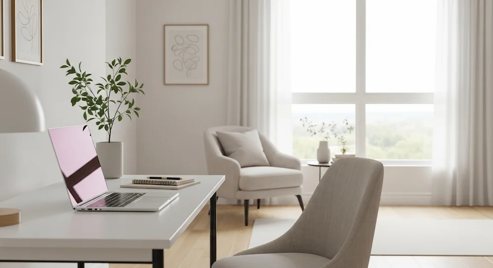 conceitos para uma organização minimalista