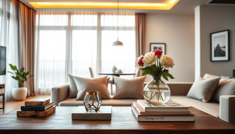 O pequeno detalhe que deixou apartamentos mais sofisticados