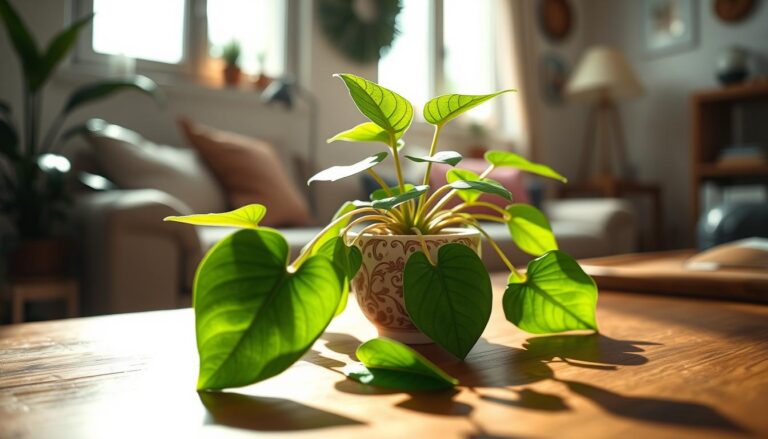 conheça a planta que traz sorte para dentro de casa