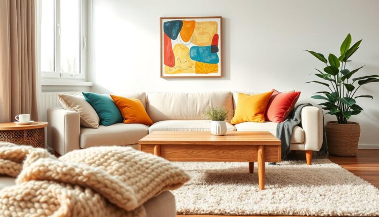 itens que não podem faltar na decoração da sua sala